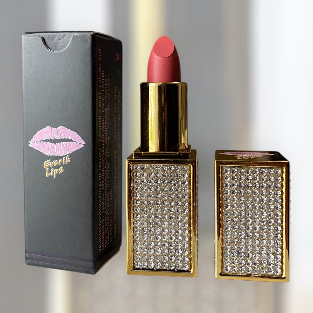 Velvet labial de Alta duración