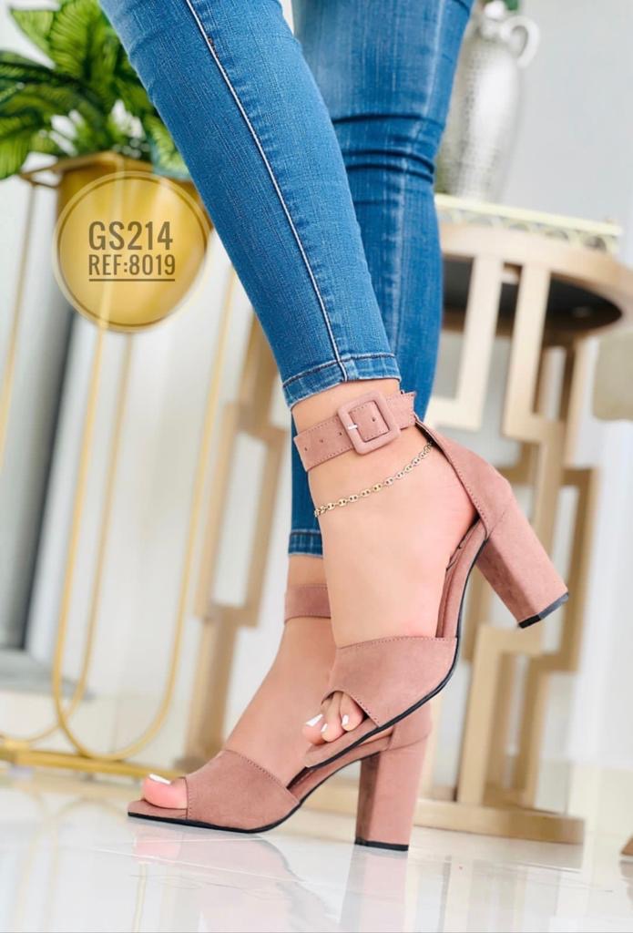 Tacones