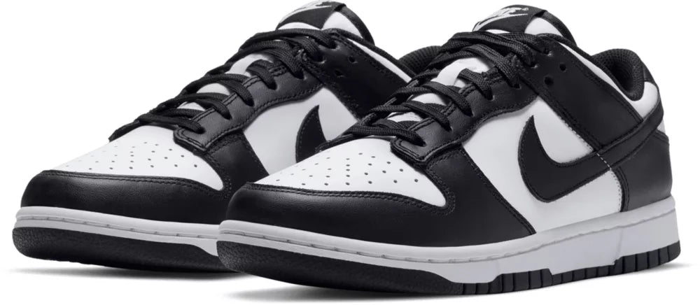 Tenís dunk low para dama