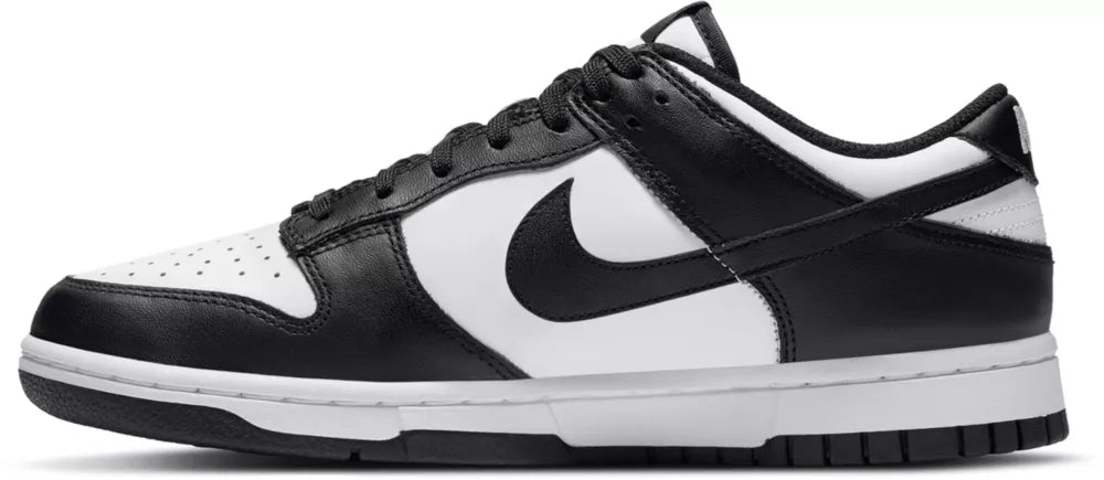 Tenís dunk low para dama