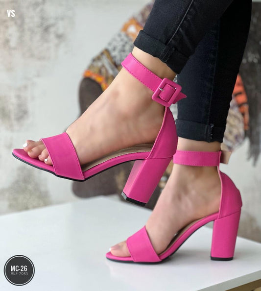 Tacones