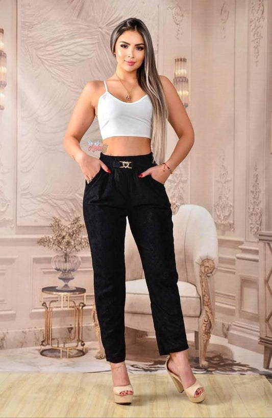 Pantalón Casual para Dama